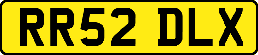 RR52DLX