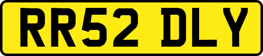 RR52DLY