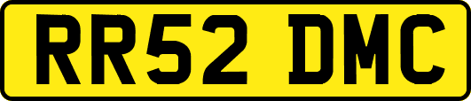 RR52DMC