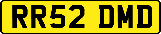 RR52DMD