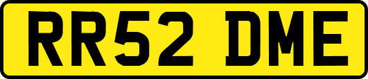 RR52DME