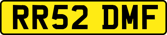 RR52DMF