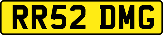 RR52DMG