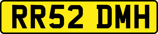 RR52DMH