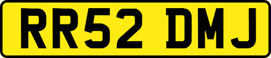 RR52DMJ