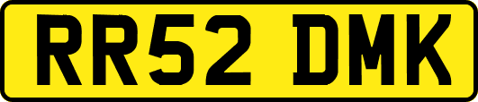 RR52DMK