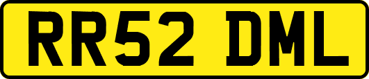 RR52DML