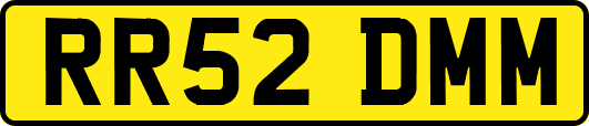 RR52DMM