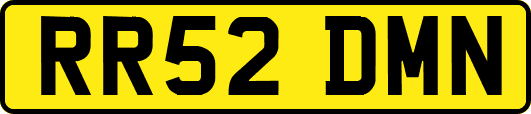 RR52DMN