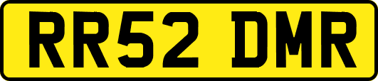 RR52DMR