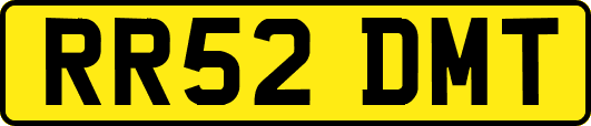 RR52DMT