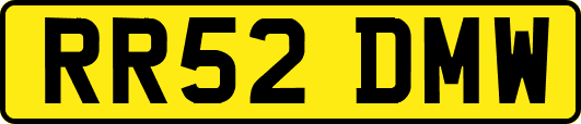 RR52DMW