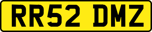 RR52DMZ