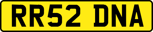 RR52DNA