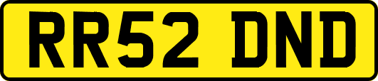 RR52DND