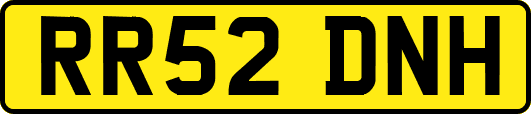 RR52DNH