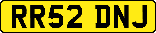RR52DNJ