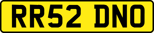 RR52DNO