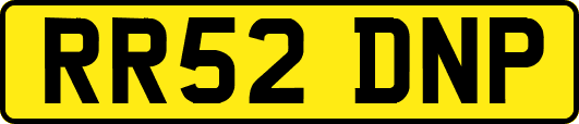 RR52DNP
