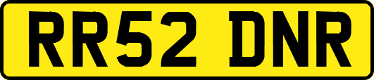 RR52DNR