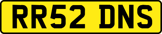 RR52DNS