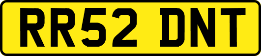RR52DNT