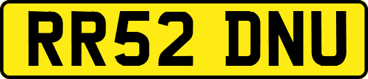 RR52DNU