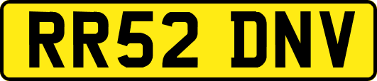 RR52DNV
