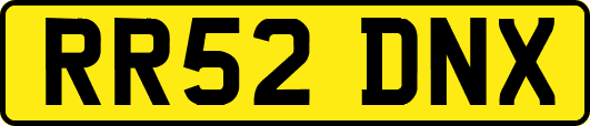 RR52DNX
