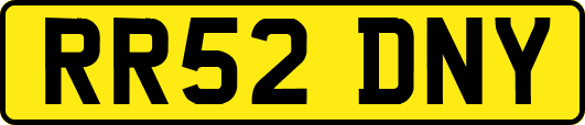 RR52DNY