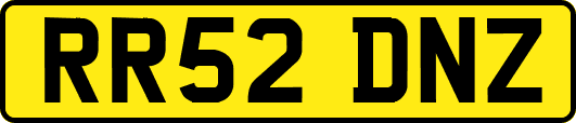 RR52DNZ