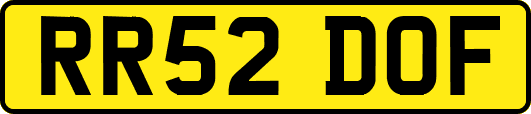 RR52DOF