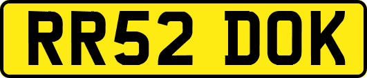 RR52DOK