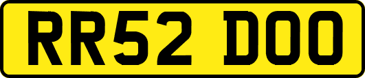 RR52DOO