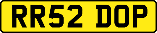 RR52DOP