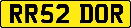 RR52DOR