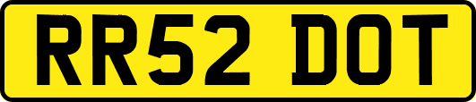 RR52DOT