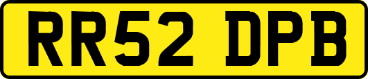 RR52DPB