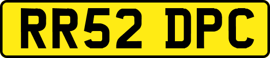 RR52DPC