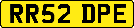 RR52DPE