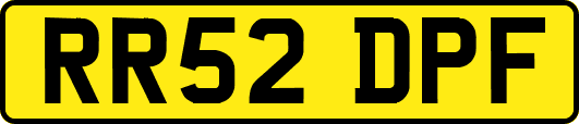 RR52DPF