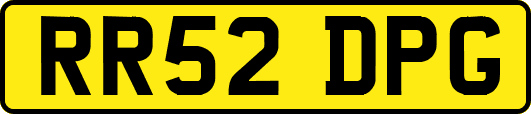 RR52DPG