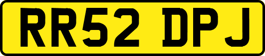 RR52DPJ