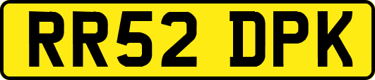 RR52DPK