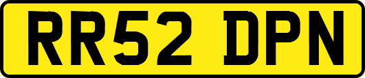 RR52DPN
