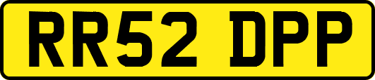 RR52DPP