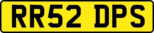 RR52DPS