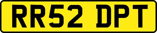 RR52DPT