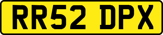 RR52DPX