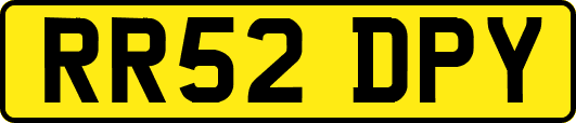 RR52DPY
